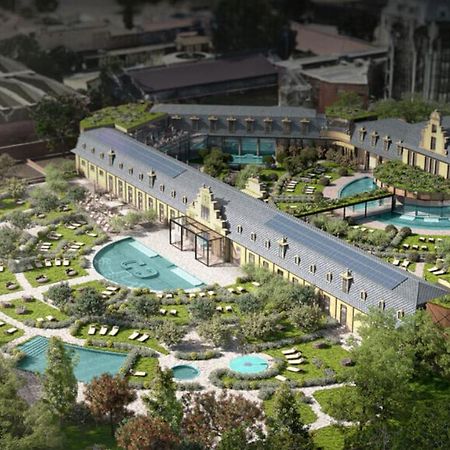 Fiera-Mico - Sempione Apartment Milano Eksteriør bilde