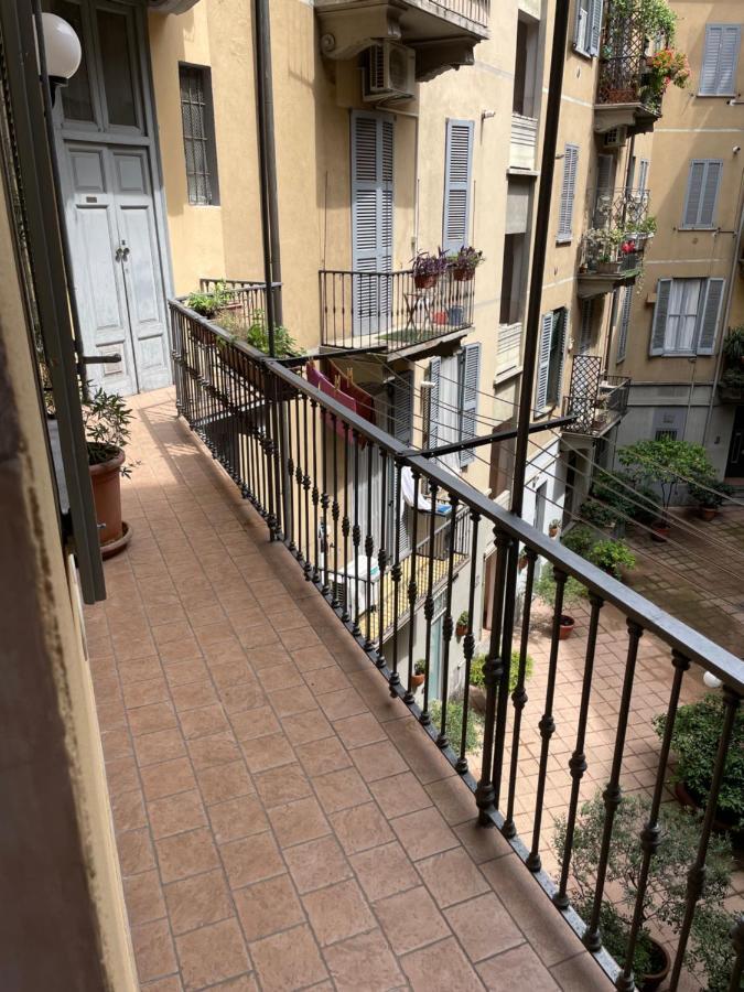 Fiera-Mico - Sempione Apartment Milano Eksteriør bilde