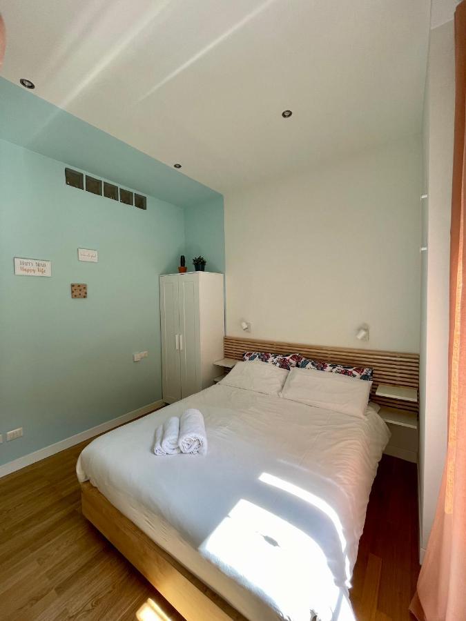 Fiera-Mico - Sempione Apartment Milano Eksteriør bilde