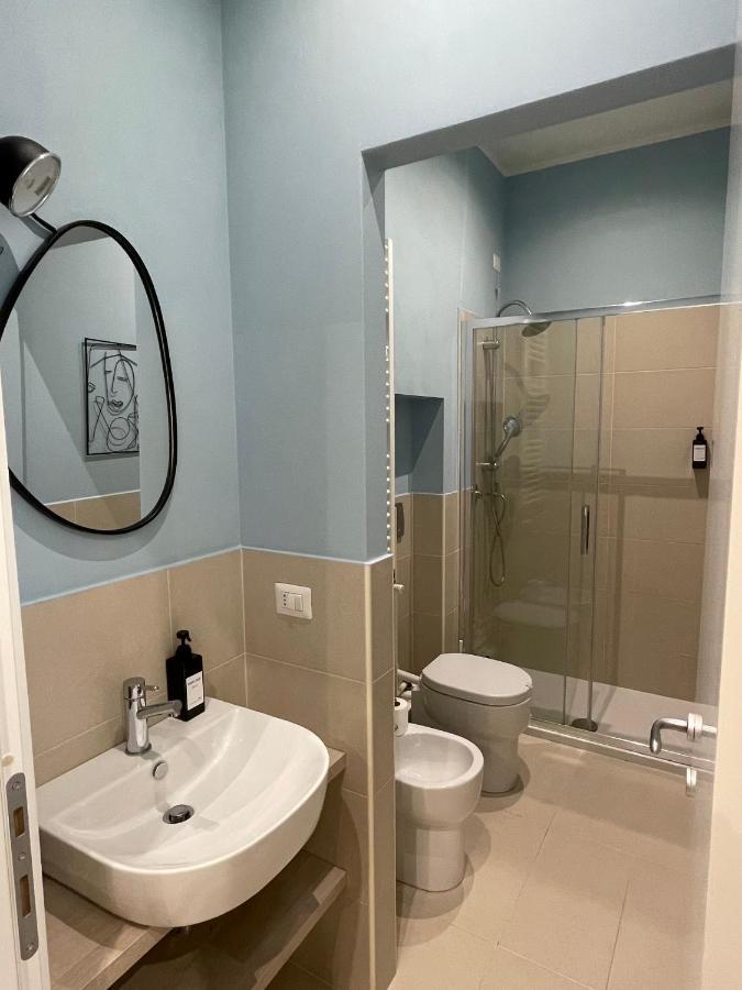 Fiera-Mico - Sempione Apartment Milano Eksteriør bilde