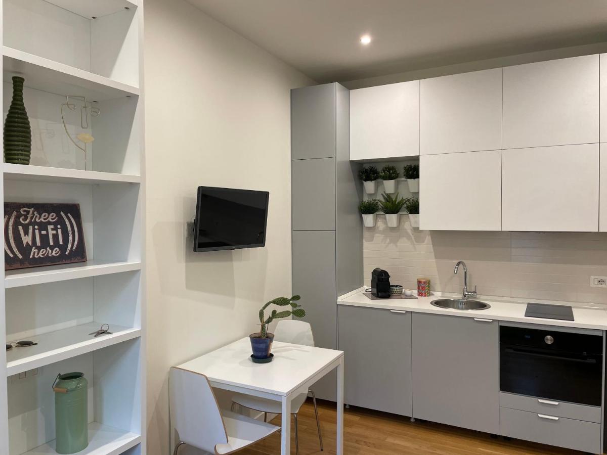 Fiera-Mico - Sempione Apartment Milano Eksteriør bilde