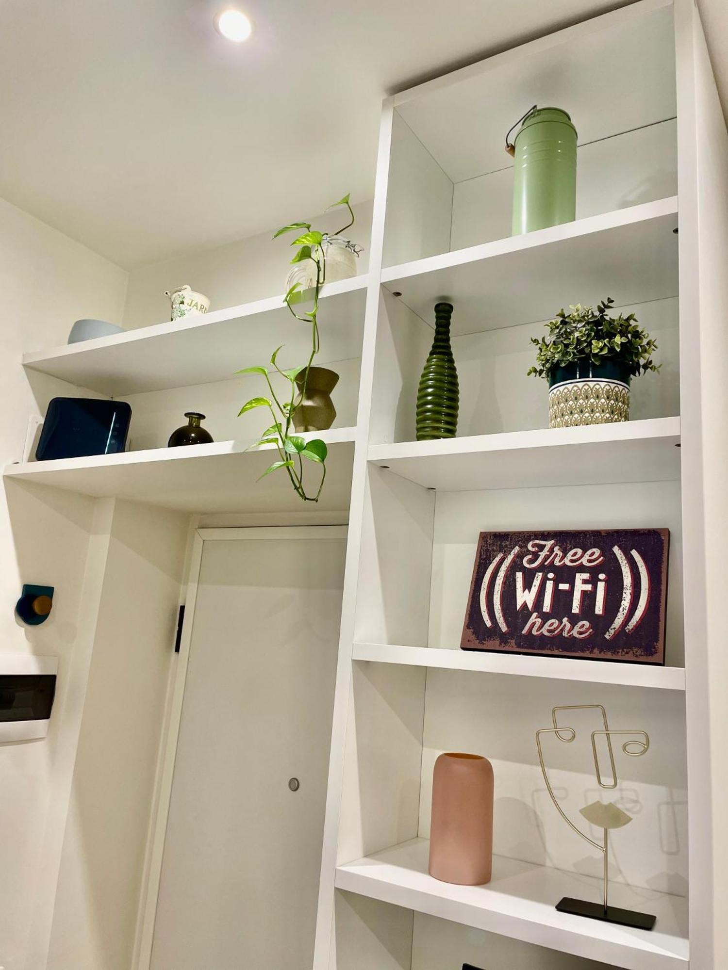 Fiera-Mico - Sempione Apartment Milano Eksteriør bilde
