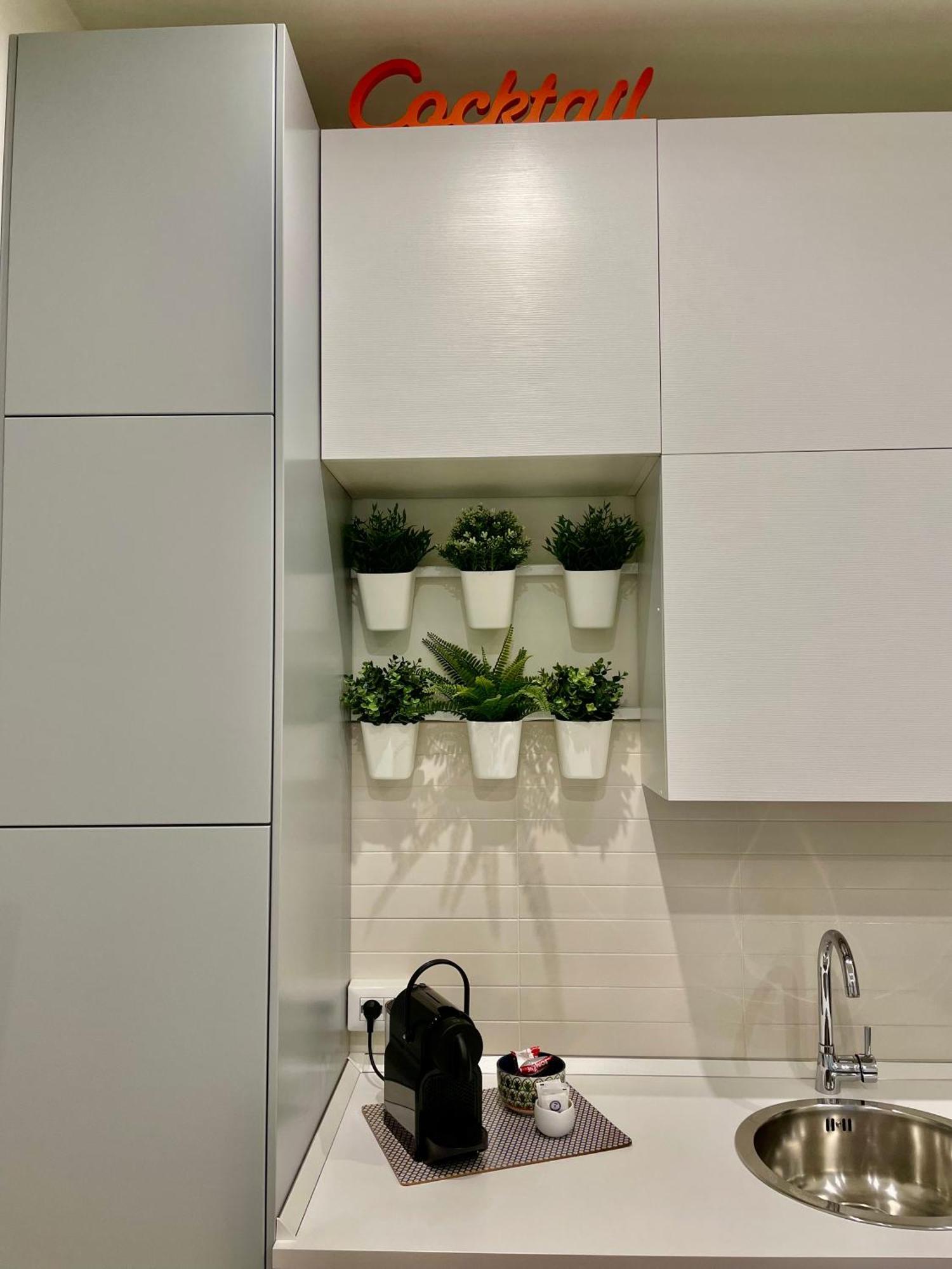 Fiera-Mico - Sempione Apartment Milano Eksteriør bilde