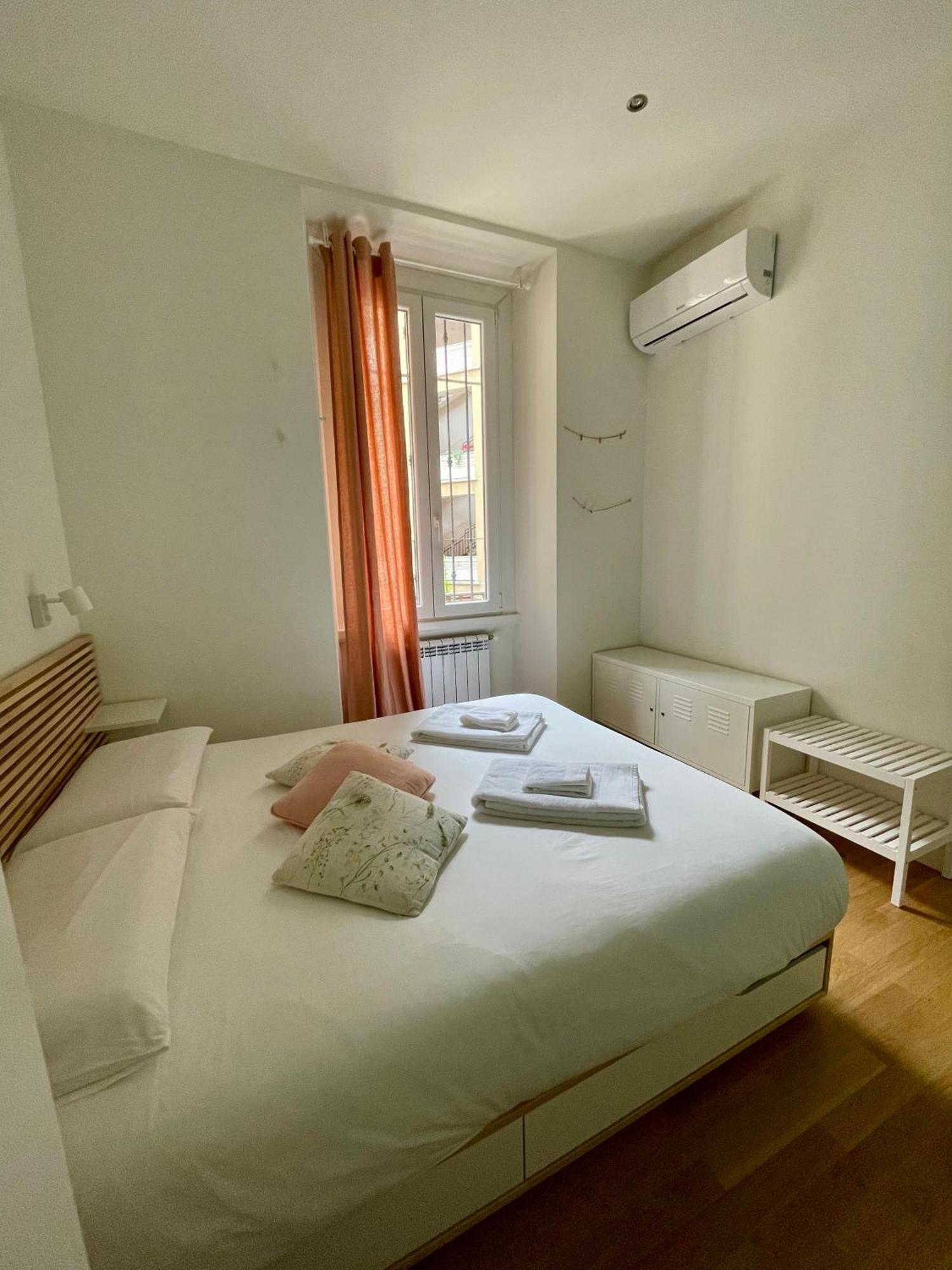 Fiera-Mico - Sempione Apartment Milano Eksteriør bilde
