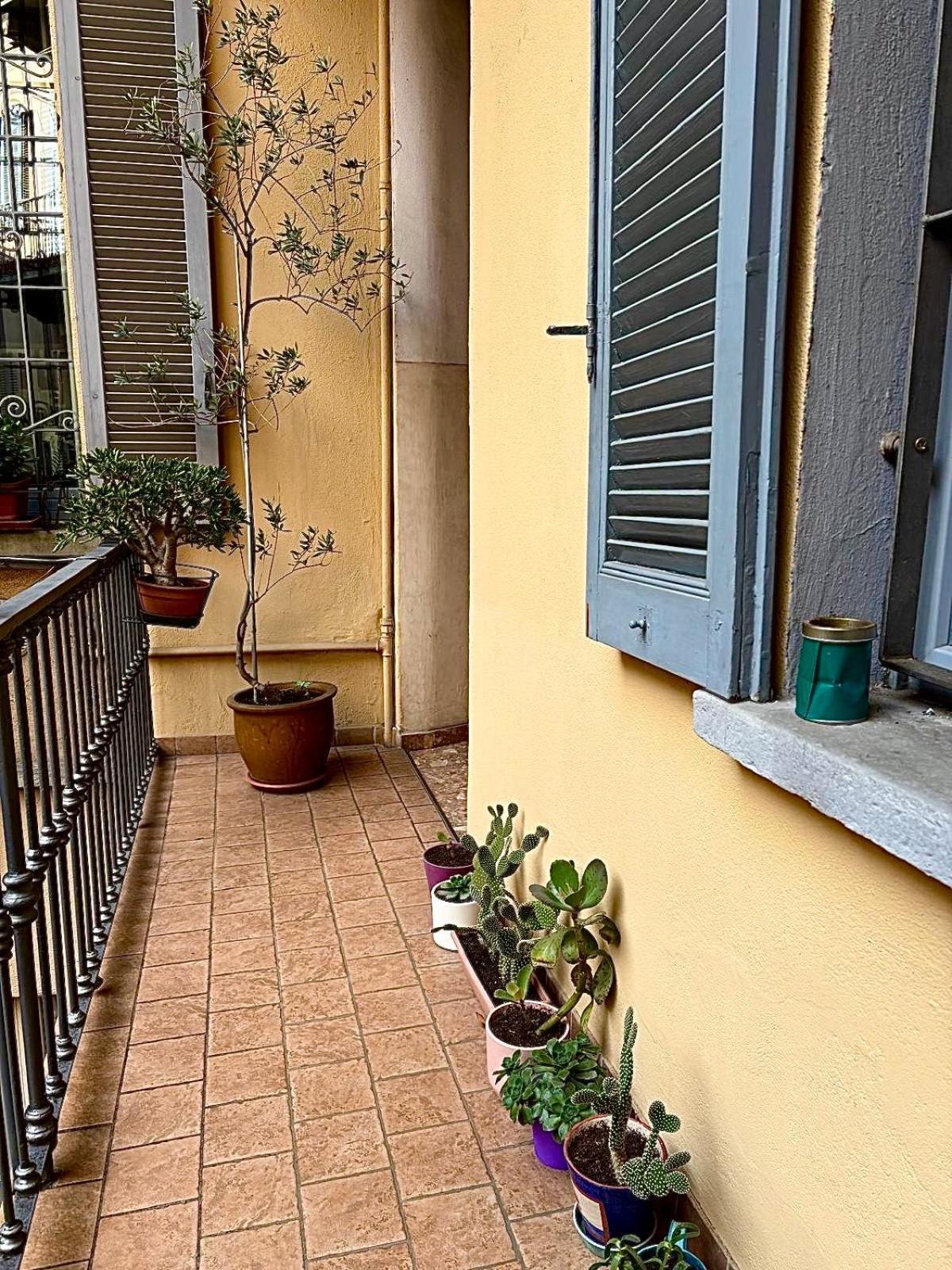 Fiera-Mico - Sempione Apartment Milano Eksteriør bilde
