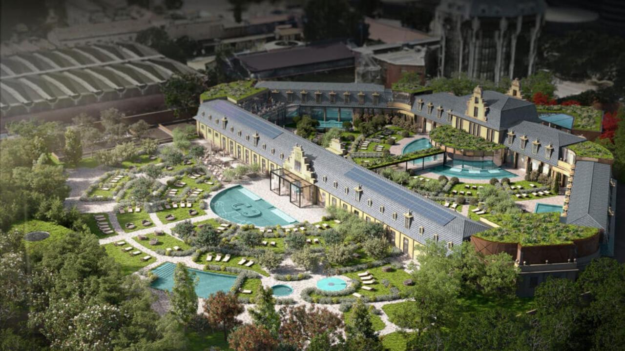 Fiera-Mico - Sempione Apartment Milano Eksteriør bilde