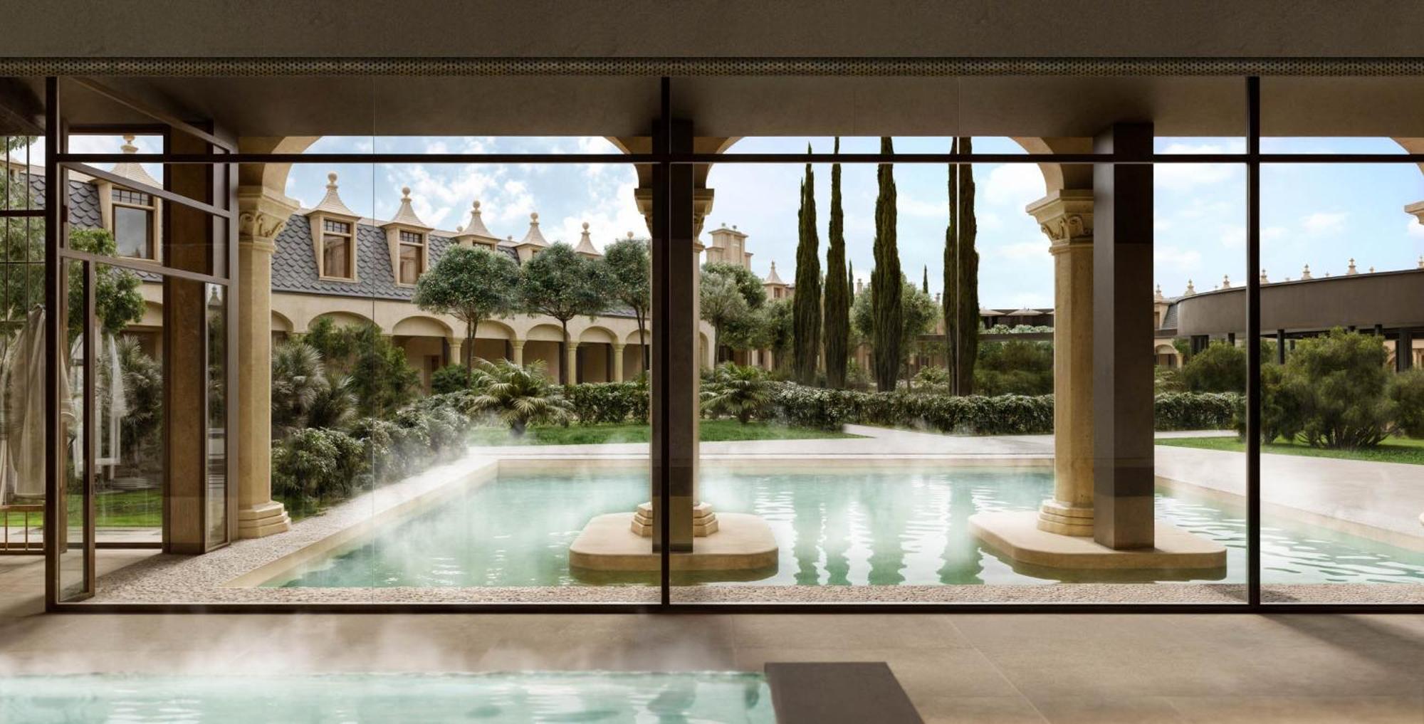Fiera-Mico - Sempione Apartment Milano Eksteriør bilde